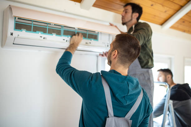Best HVAC Retrofitting and Upgrading in Frewsburg, NY