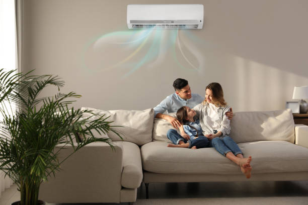 Best VRF (Variable Refrigerant Flow) Systems in Frewsburg, NY