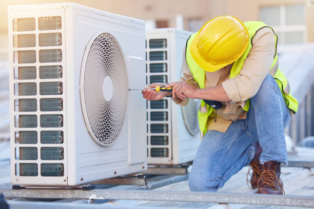 Best Emergency HVAC Services in Frewsburg, NY