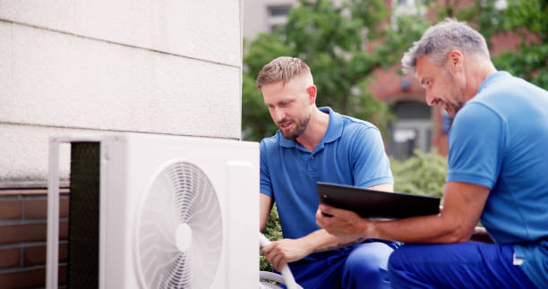 Best HVAC for Healthcare Facilities in Frewsburg, NY