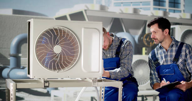 Best HVAC Training and Certification in Frewsburg, NY