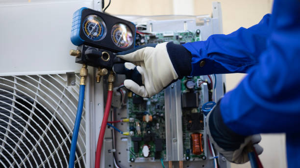 Best HVAC Supply and Distribution in Frewsburg, NY